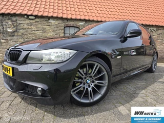 BMW 3-serie 320i Business Line M Sport