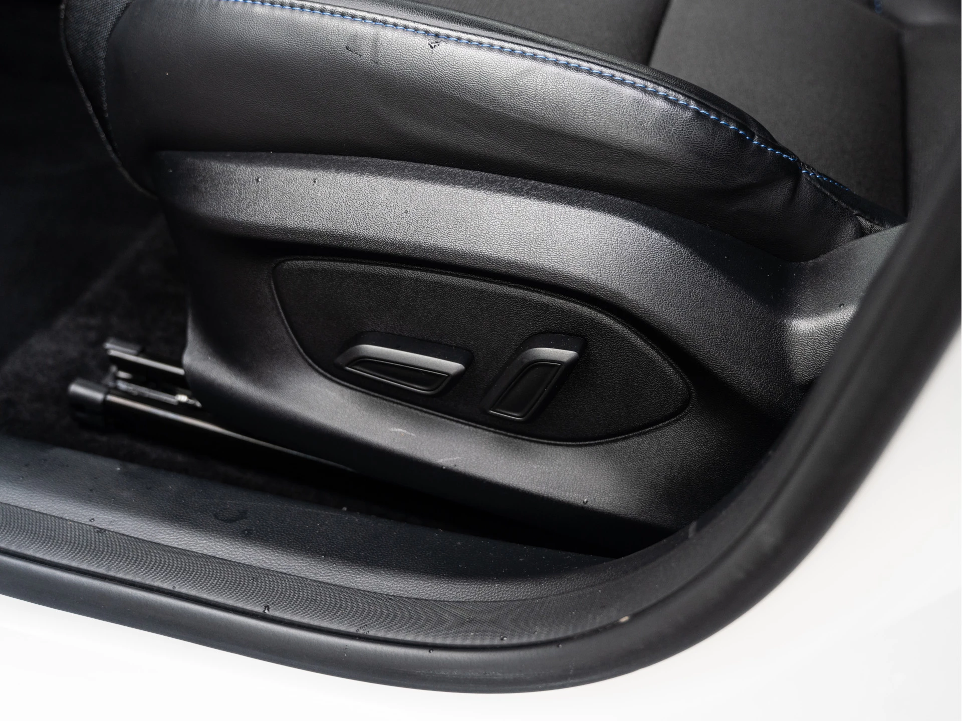 Hoofdafbeelding MG MG4