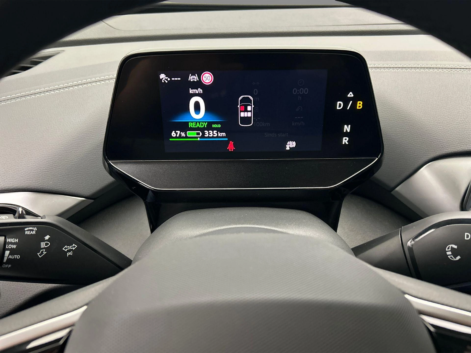 Hoofdafbeelding Volkswagen ID.4