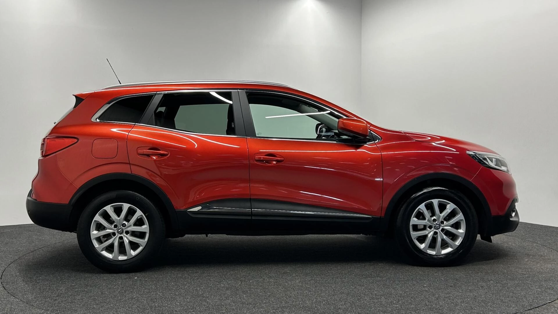Hoofdafbeelding Renault Kadjar