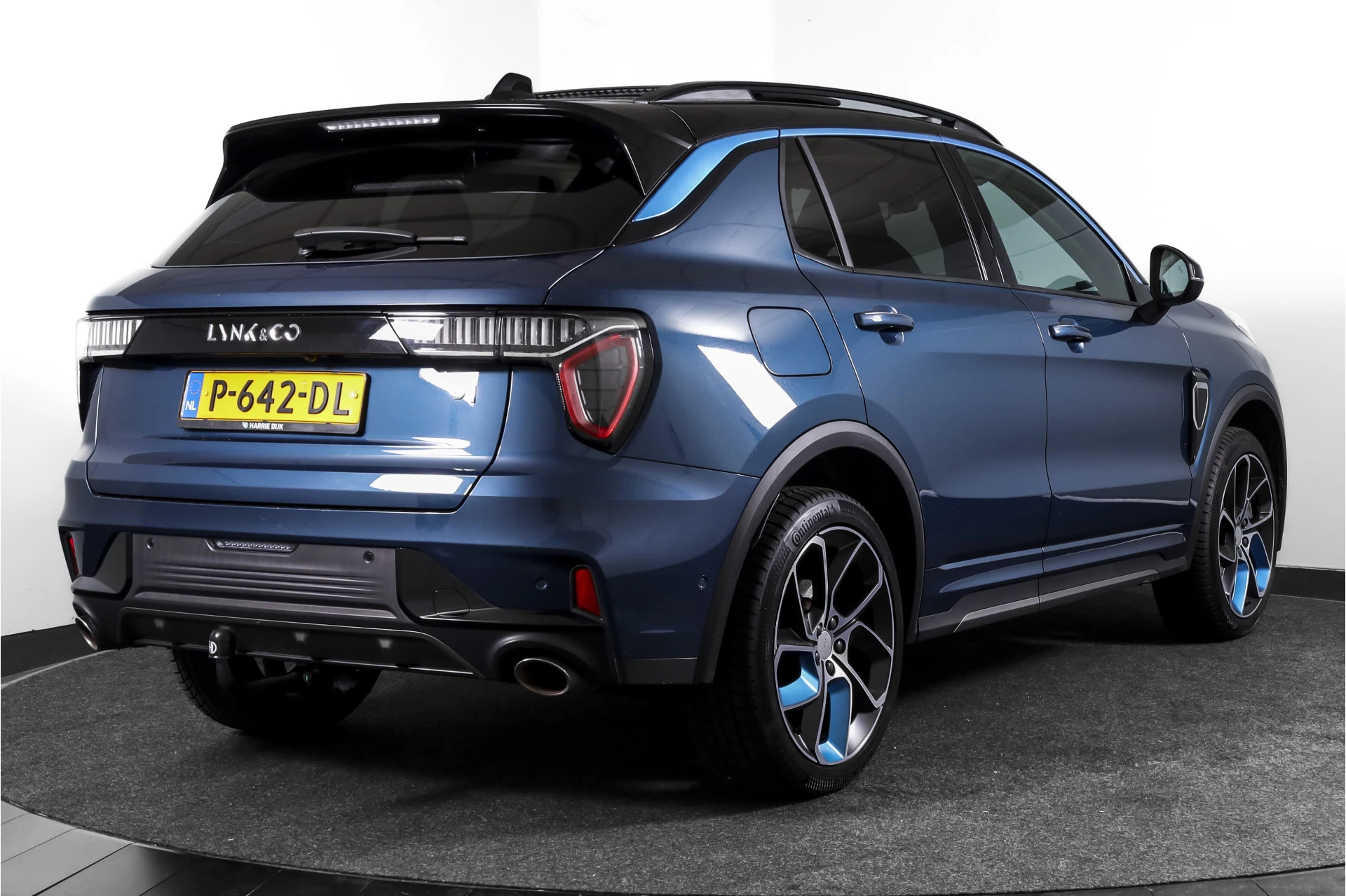 Hoofdafbeelding Lynk & Co 01
