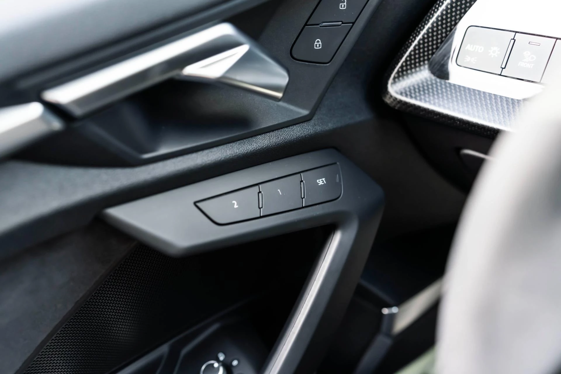 Hoofdafbeelding Audi RS3