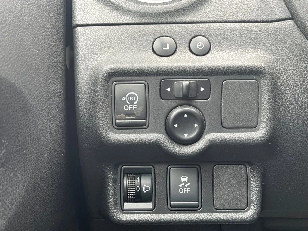 Hoofdafbeelding Nissan Note