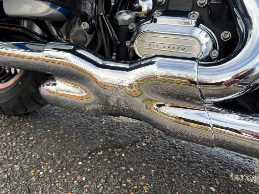 Hoofdafbeelding Harley-Davidson Road Glide