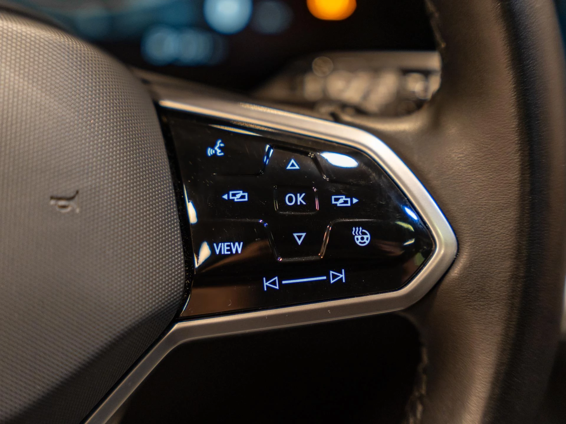 Hoofdafbeelding Volkswagen Touareg