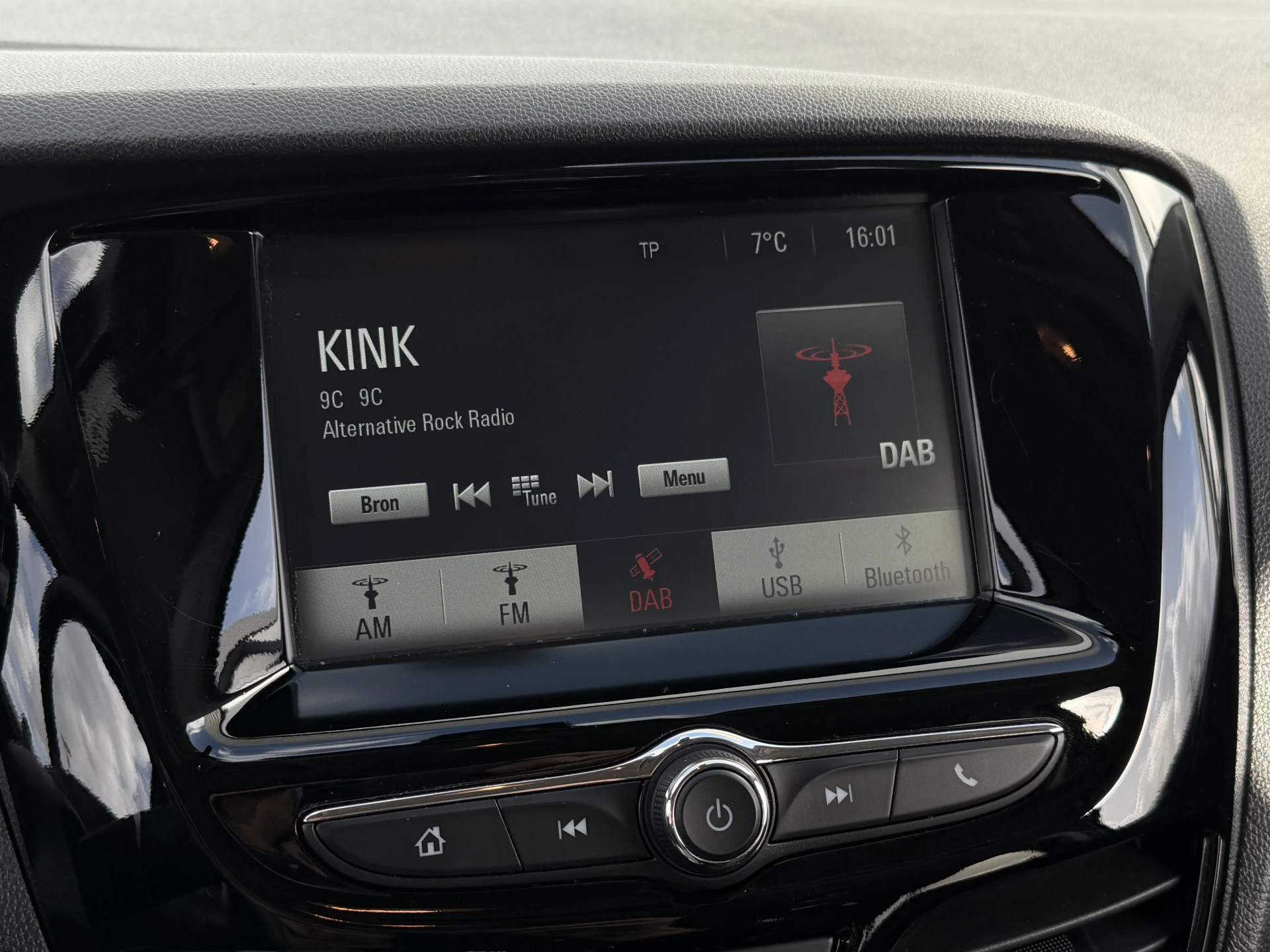 Hoofdafbeelding Opel KARL