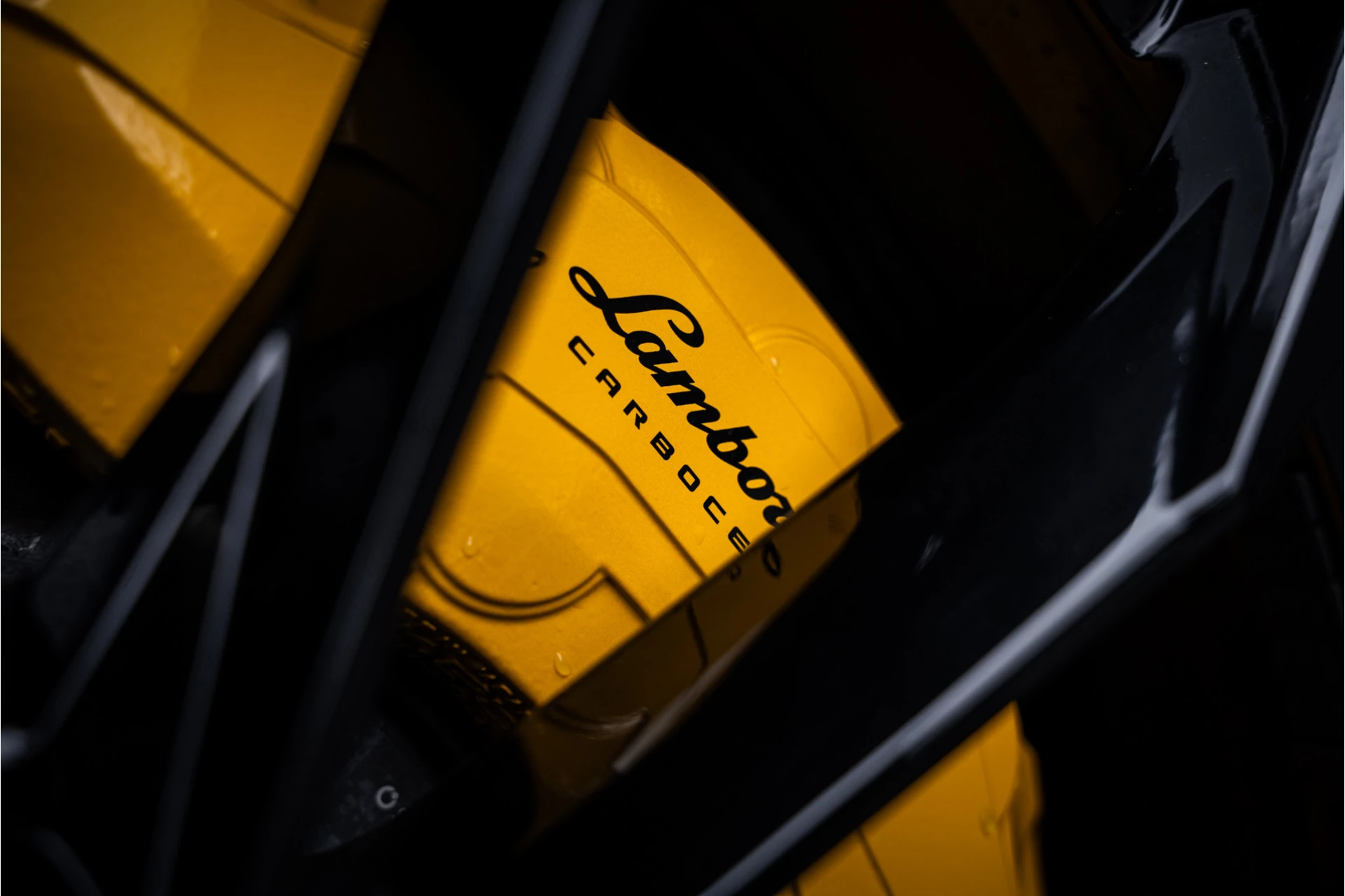 Hoofdafbeelding Lamborghini Urus