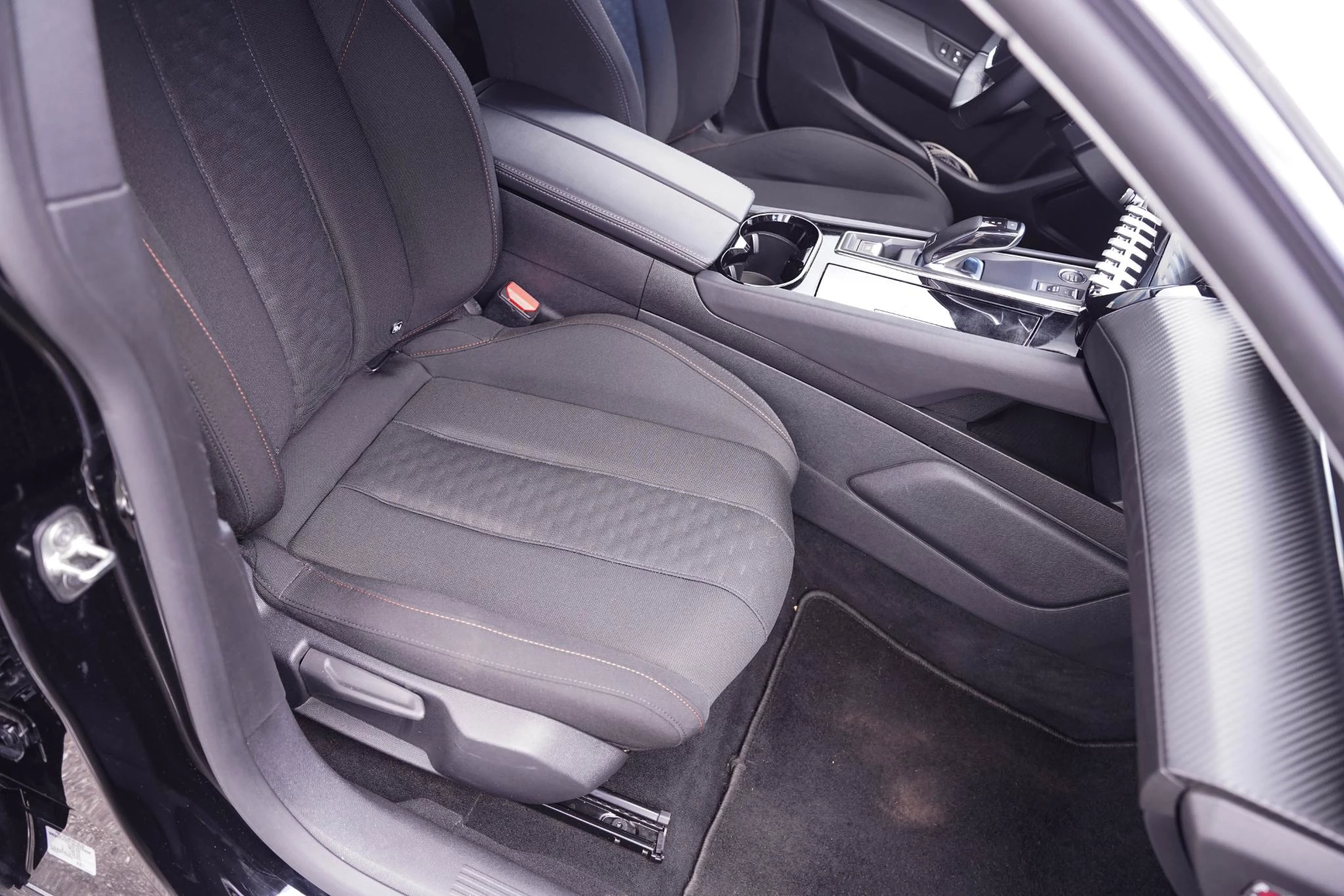 Hoofdafbeelding Peugeot 508