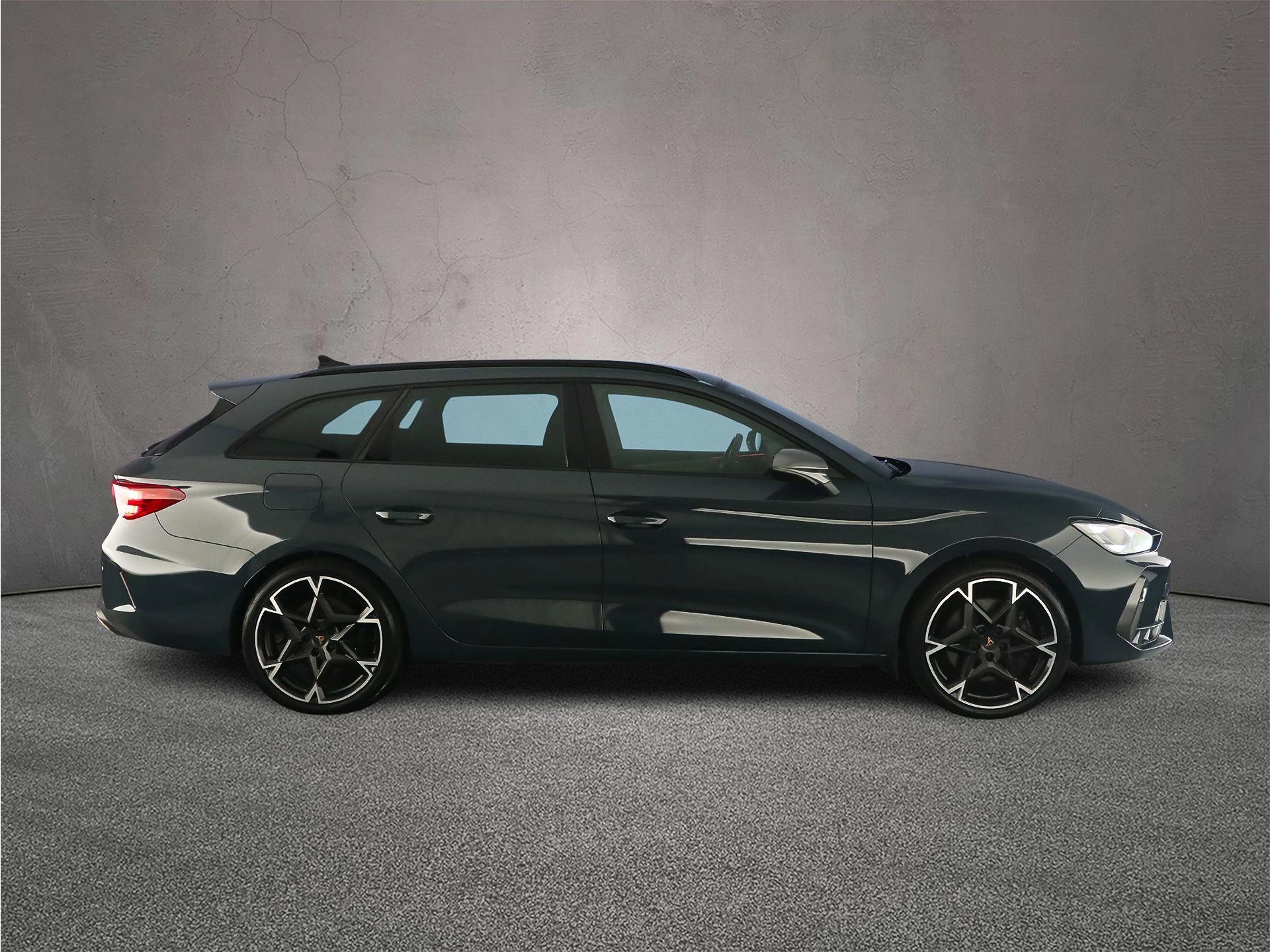 Hoofdafbeelding CUPRA Leon Sportstourer