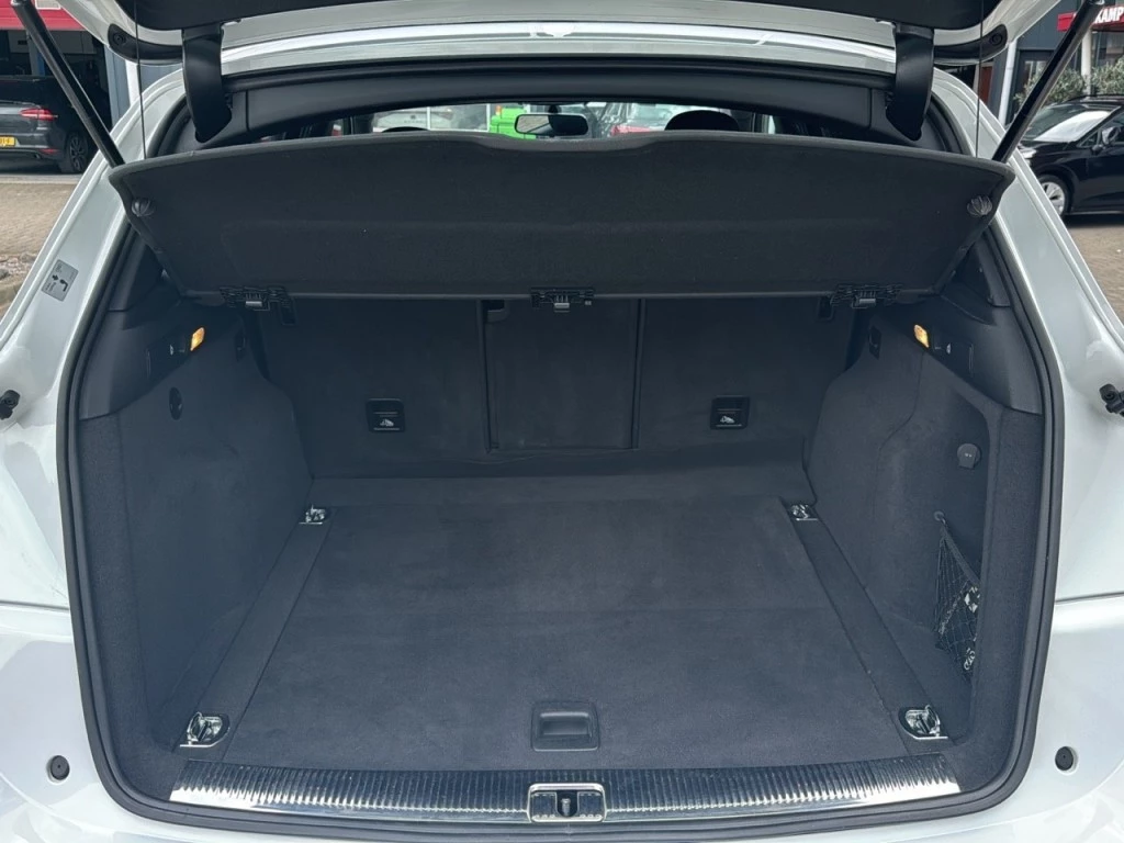 Hoofdafbeelding Audi SQ5