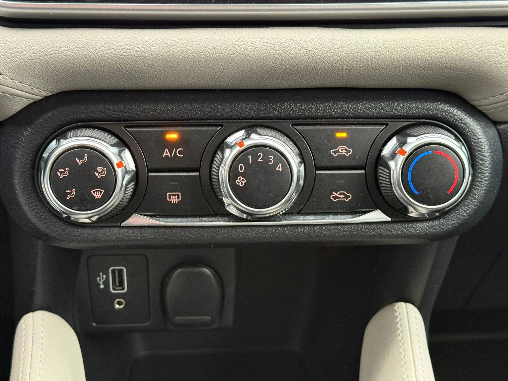 Hoofdafbeelding Nissan Micra