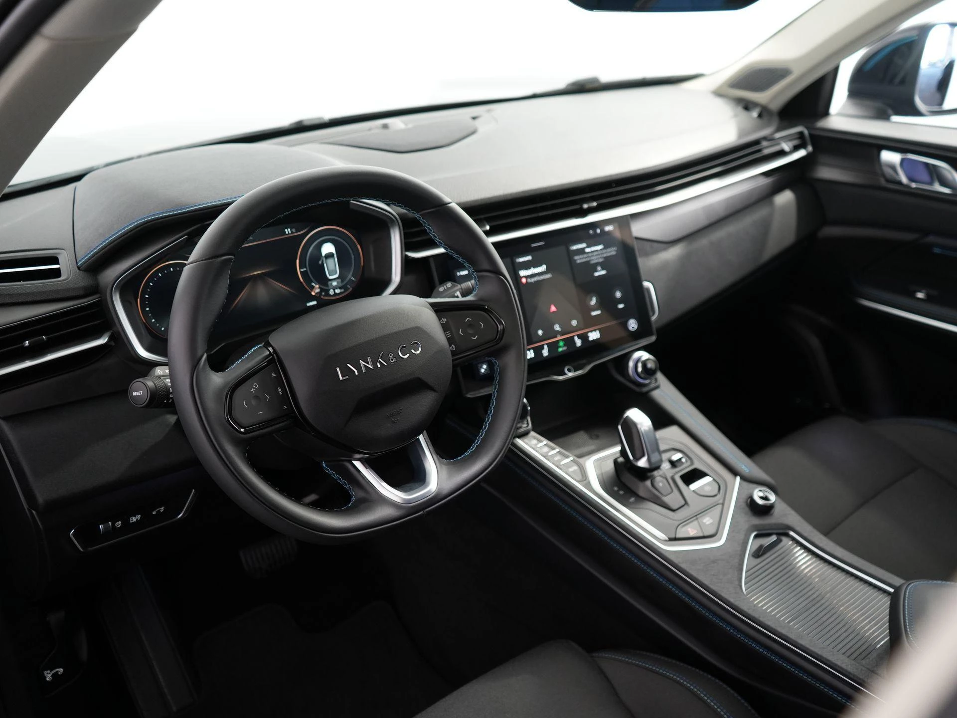 Hoofdafbeelding Lynk & Co 01