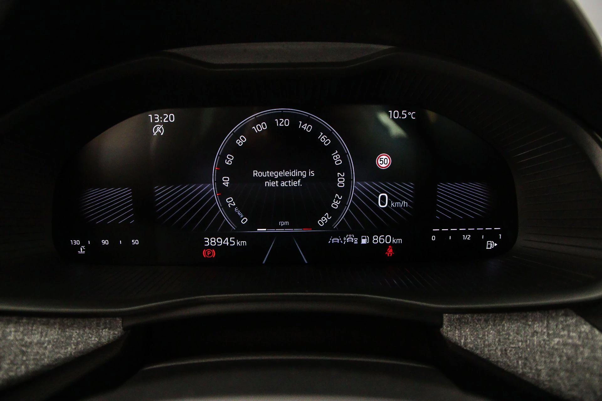 Hoofdafbeelding Škoda Scala