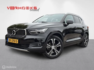 Volvo XC40 2.0 T5 AWD Inscription / Pano / Leer / LED / TH