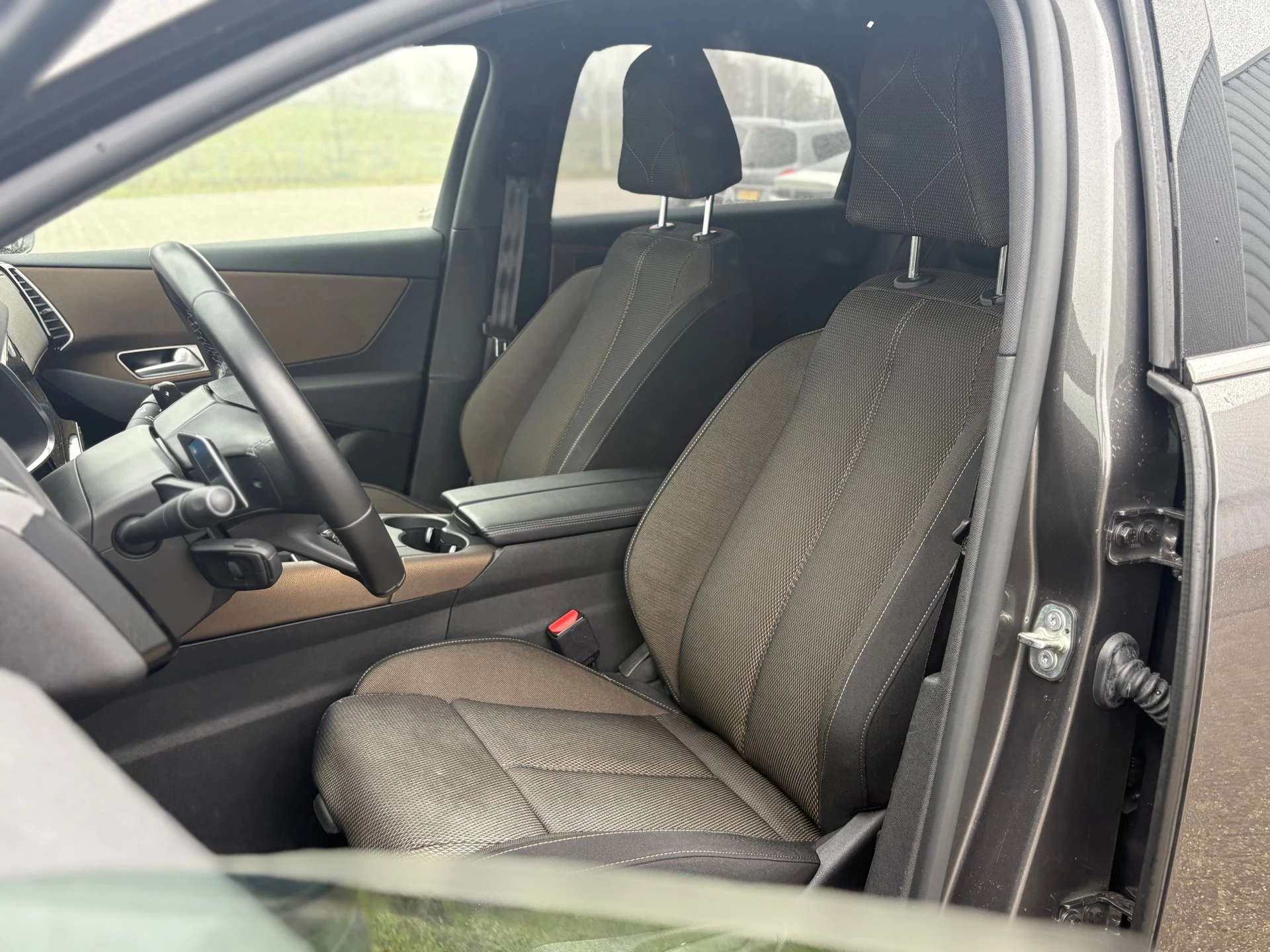 Hoofdafbeelding DS DS 7