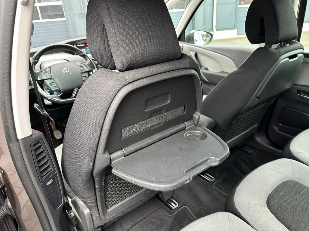Hoofdafbeelding Citroën C4 Picasso