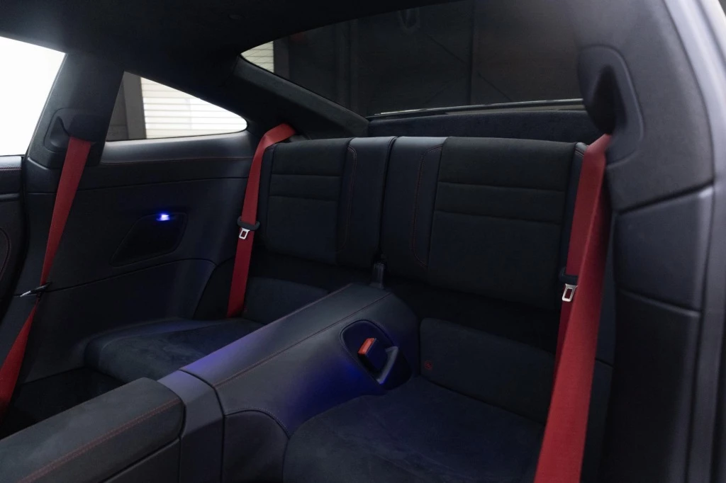 Hoofdafbeelding Porsche 911