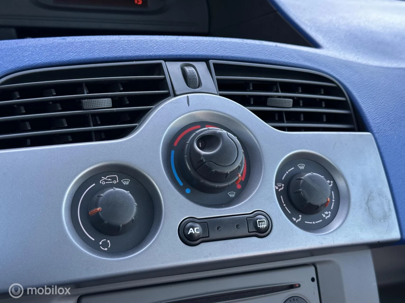 Hoofdafbeelding Renault Kangoo