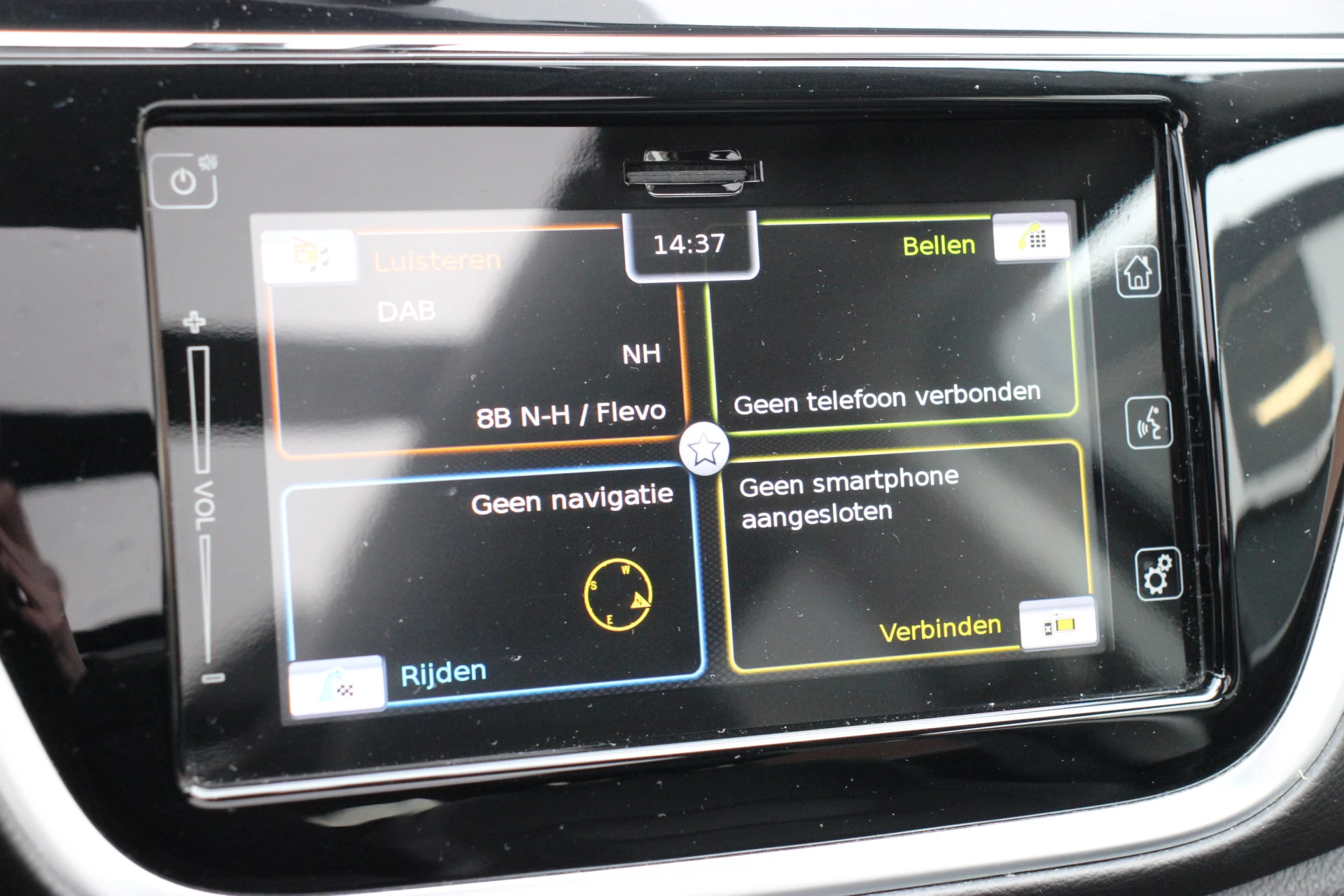 Hoofdafbeelding Suzuki S-Cross