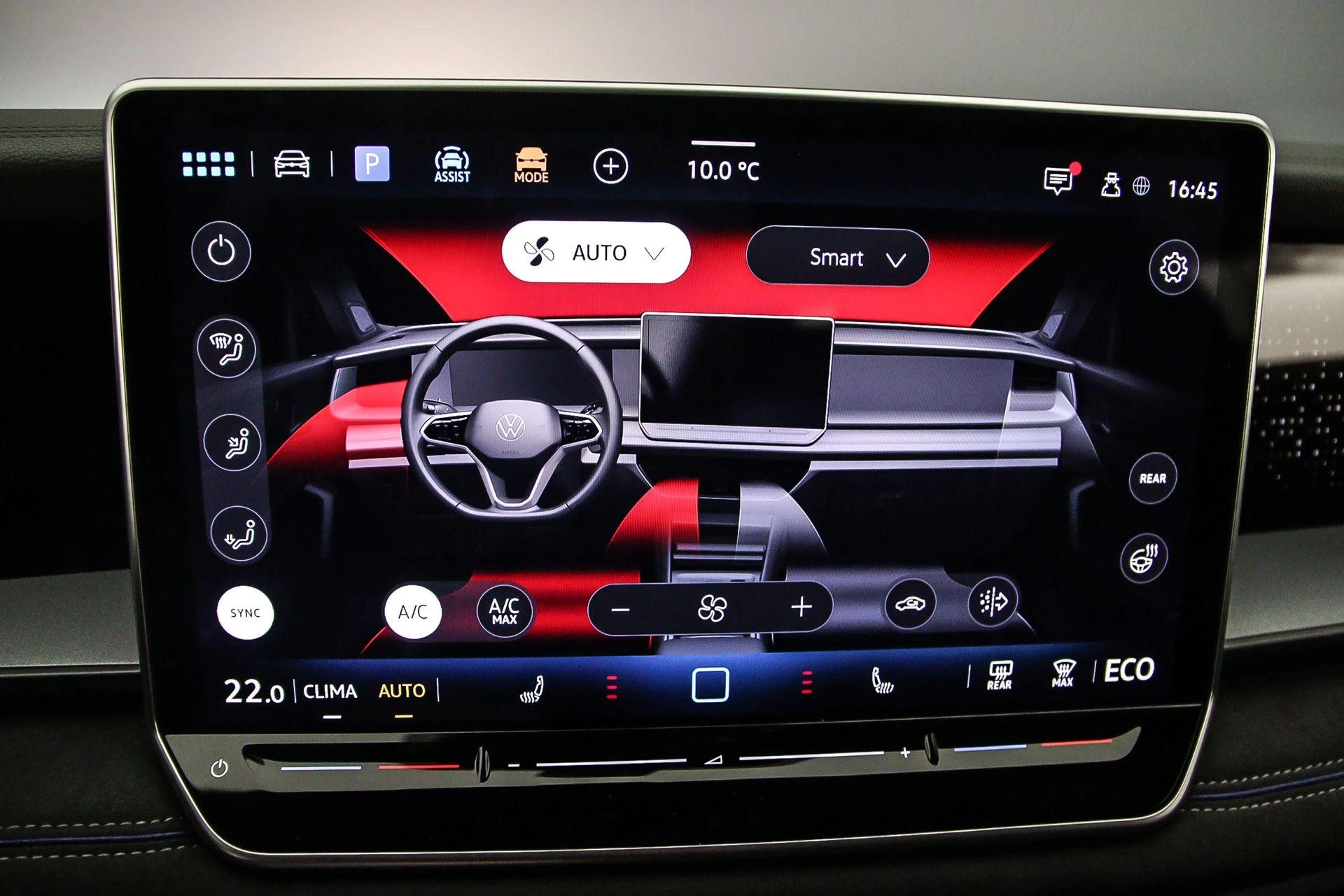 Hoofdafbeelding Volkswagen Tayron