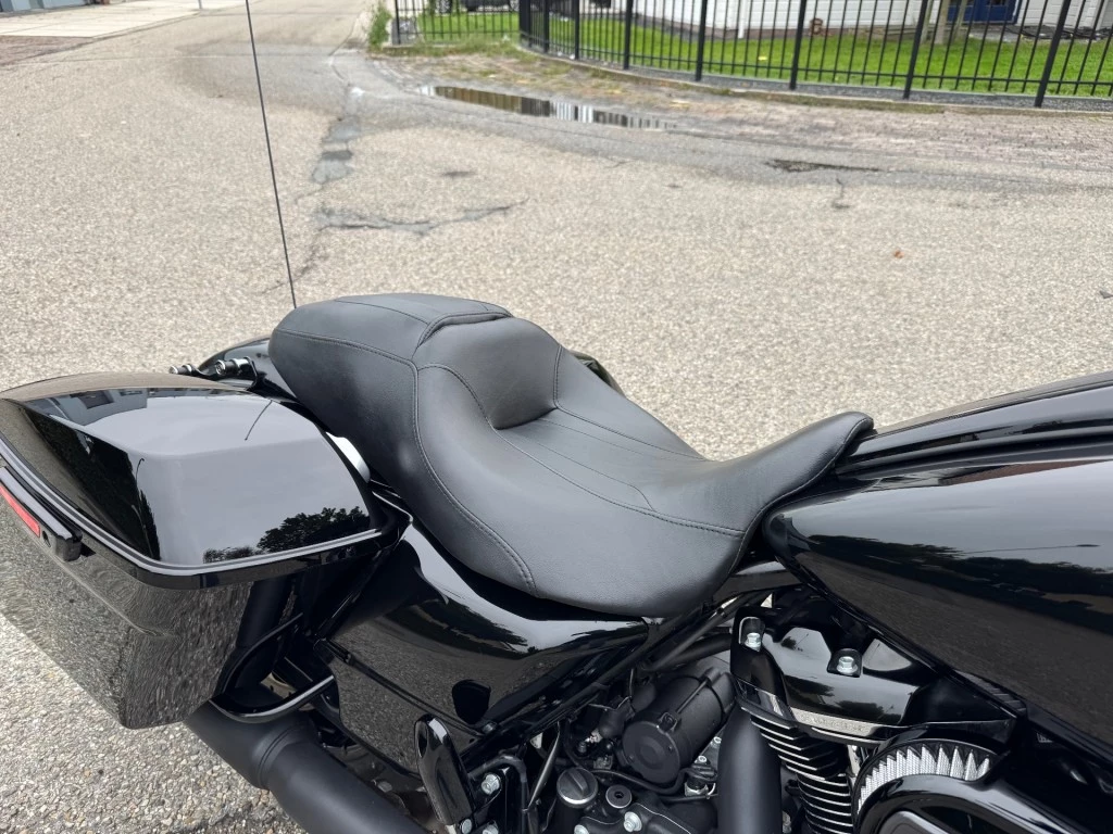 Hoofdafbeelding Harley-Davidson Street Glide