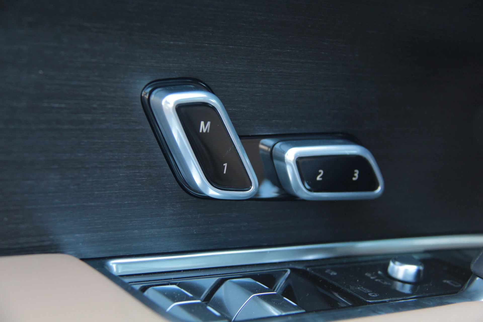 Hoofdafbeelding Land Rover Range Rover