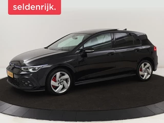 Volkswagen Golf 1.4 eHybrid GTE | Panoramadak | Camera | Carplay |  Navigatie | Adaptive cruise | Sportstoelen | Sfeerverlichting | PHEV | Plug In