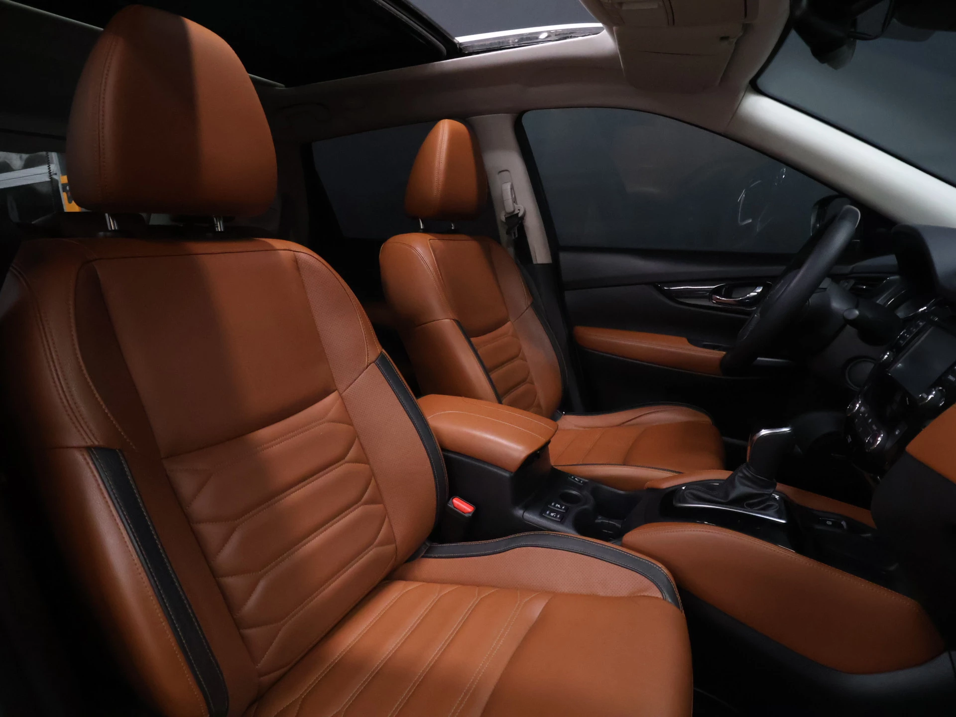 Hoofdafbeelding Nissan X-Trail