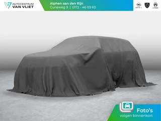 Hoofdafbeelding Peugeot e-Boxer Peugeot e-Boxer 3.5t L3H2 Zwaar 110 kWh | tot 8 jaar garantie | camera + sensoren | navigatie | Pakket Style | Pakket Premium | Pakket City Plus