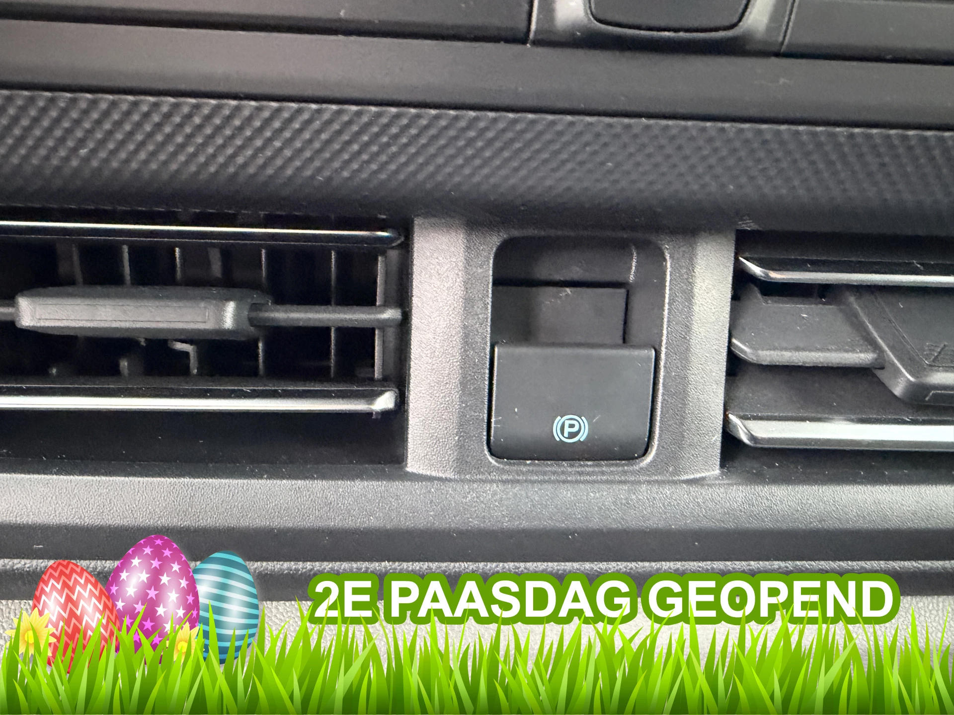 Hoofdafbeelding Ford E-Transit