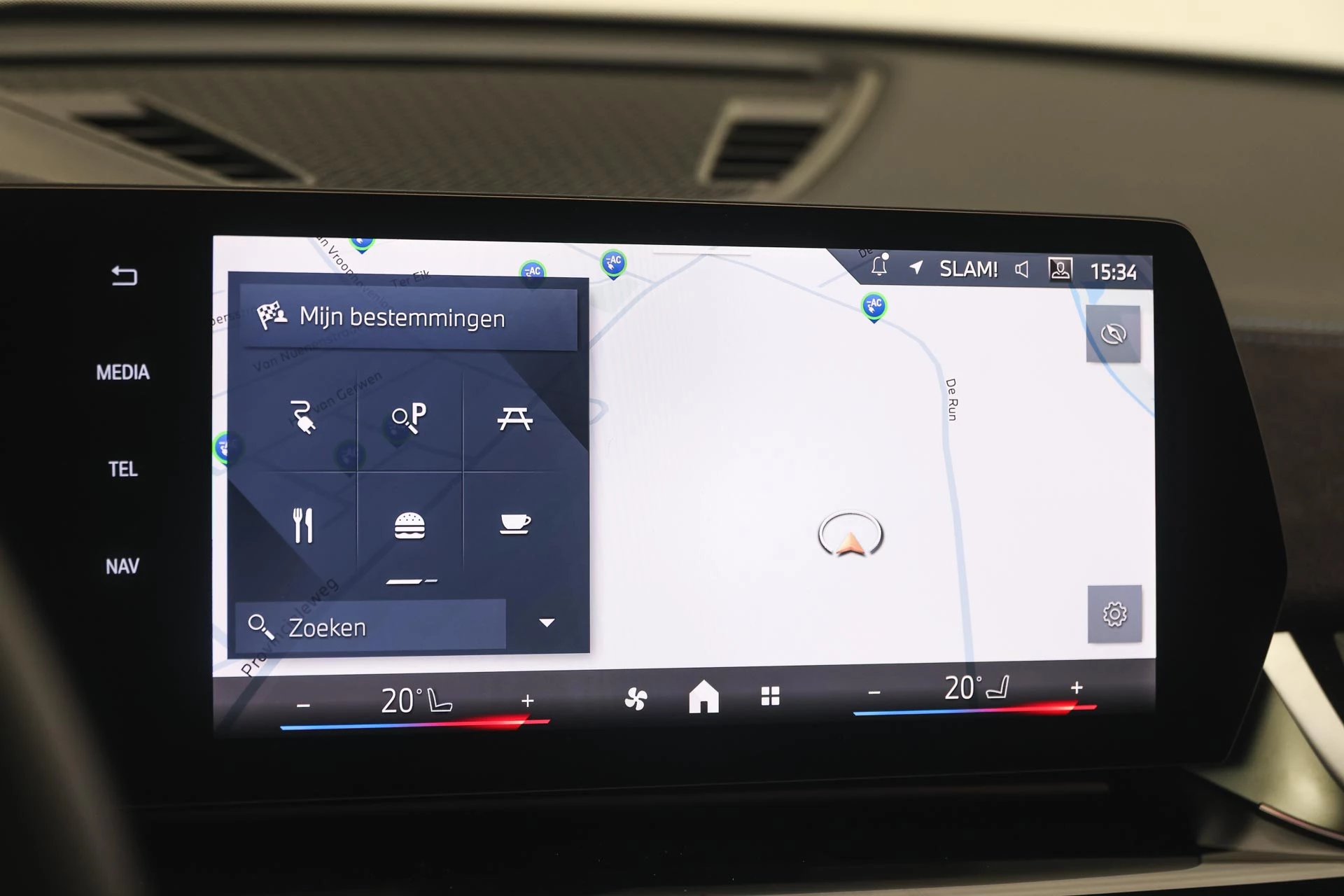 Hoofdafbeelding BMW iX2