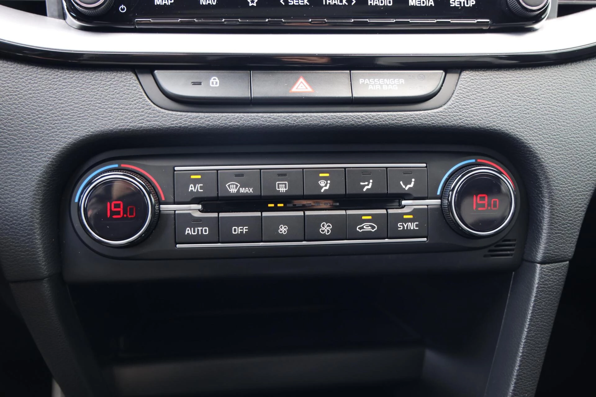 Hoofdafbeelding Kia ProCeed