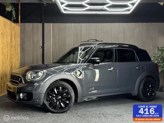 Mini Countryman 1.5 Cooper S E ALL4 Chili|Pano|Led|Carplay|