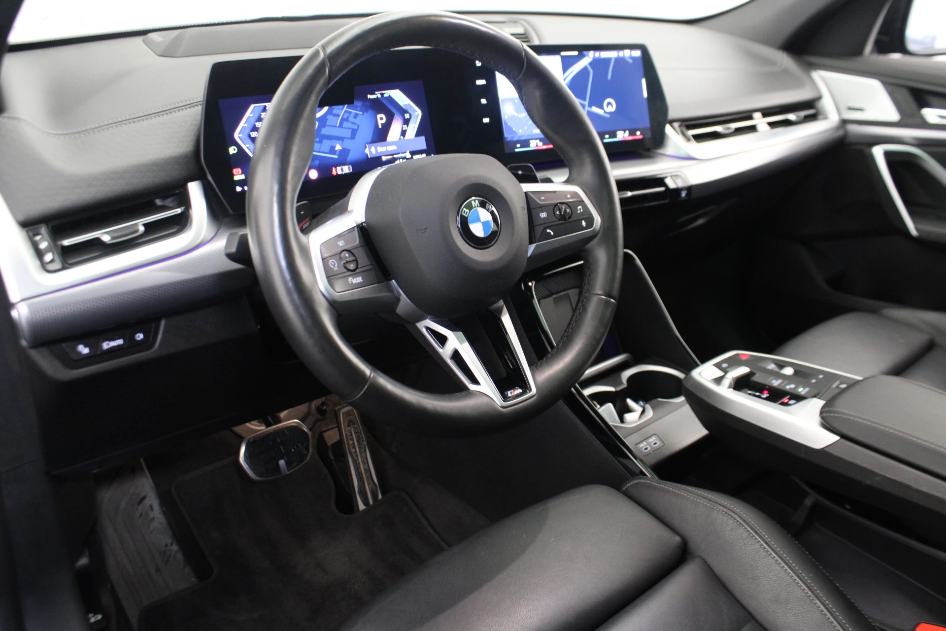 Hoofdafbeelding BMW X2