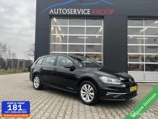 Volkswagen Golf Variant 1.0 TSI Comfortline