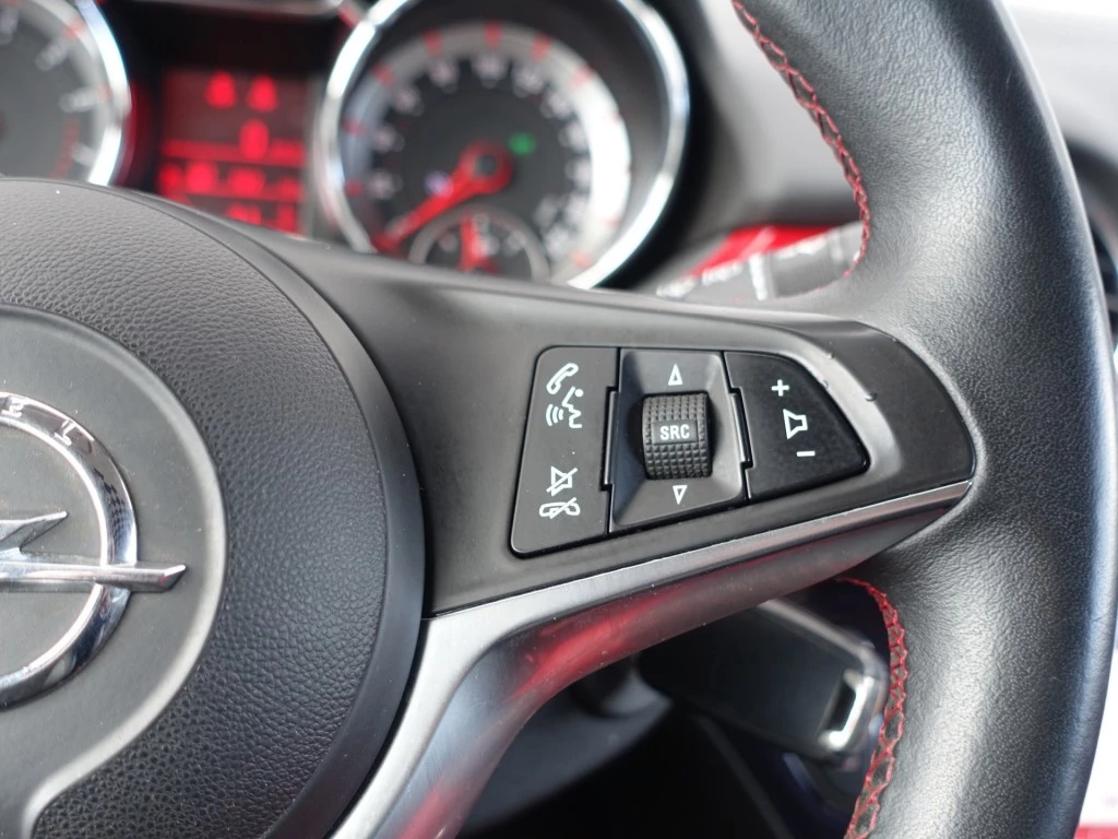 Hoofdafbeelding Opel ADAM