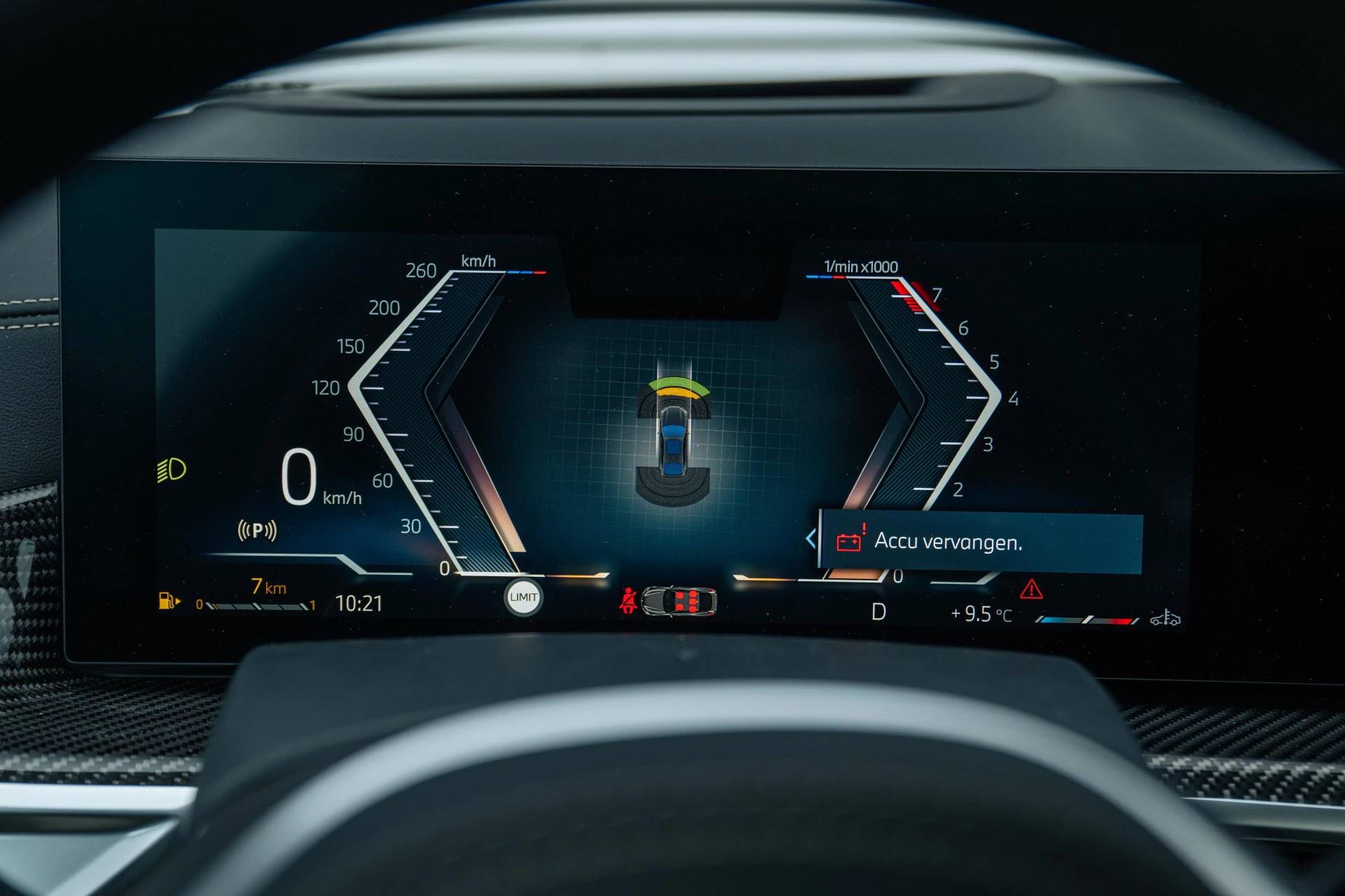 Hoofdafbeelding BMW X6