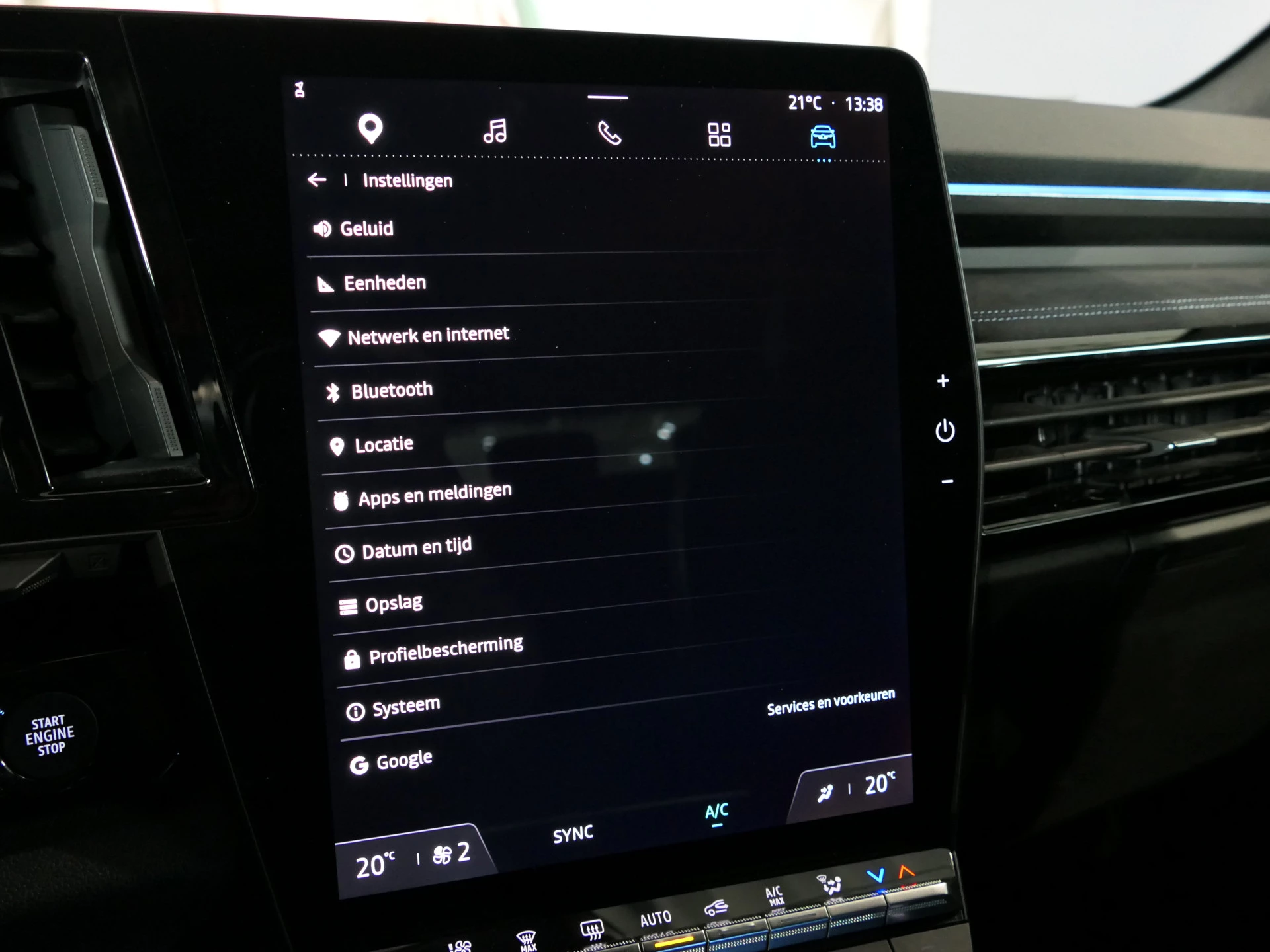 Hoofdafbeelding Renault Austral