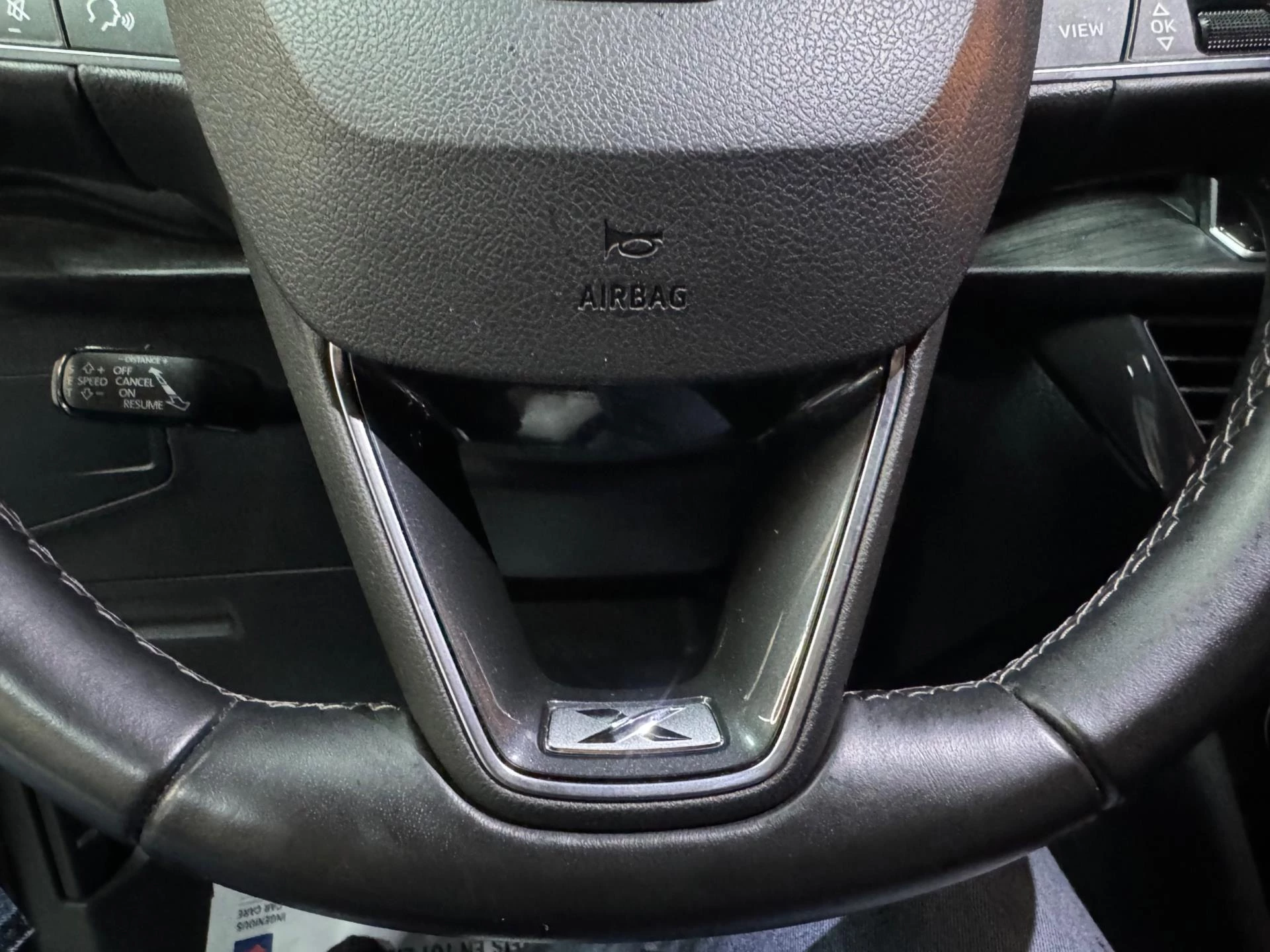 Hoofdafbeelding SEAT Tarraco