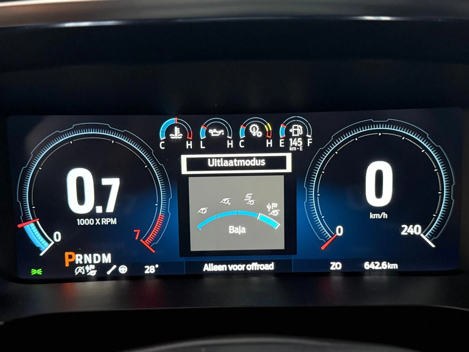 Hoofdafbeelding Ford F-150