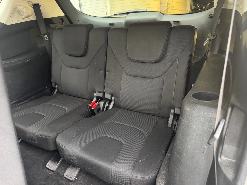 Hoofdafbeelding Ford S-Max