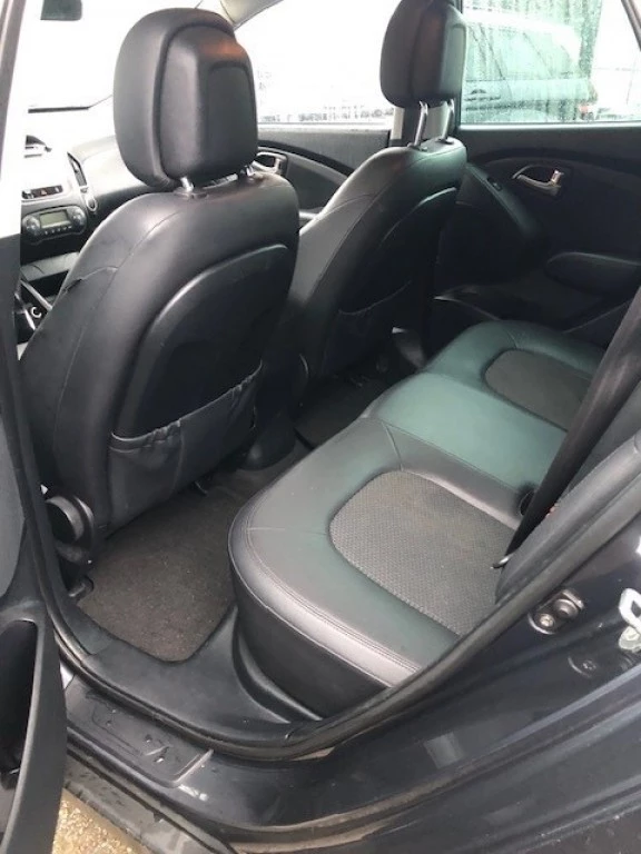 Hoofdafbeelding Hyundai ix35