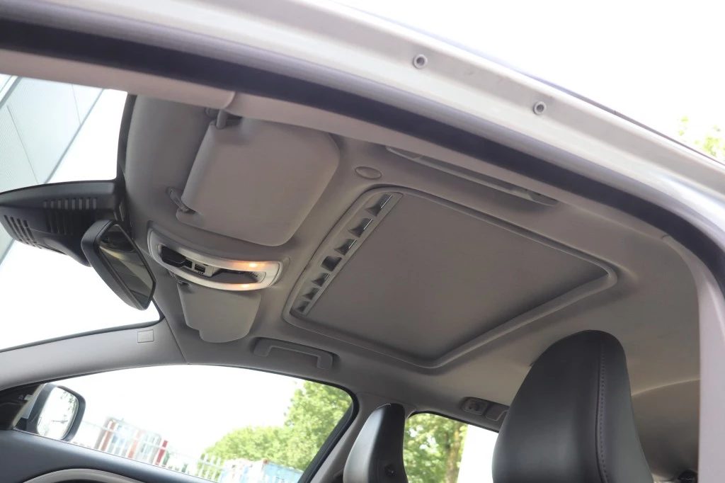 Hoofdafbeelding Volvo XC70