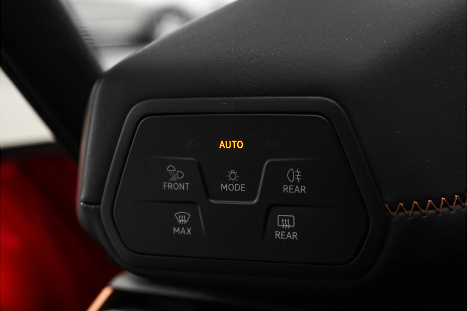 Hoofdafbeelding CUPRA Born