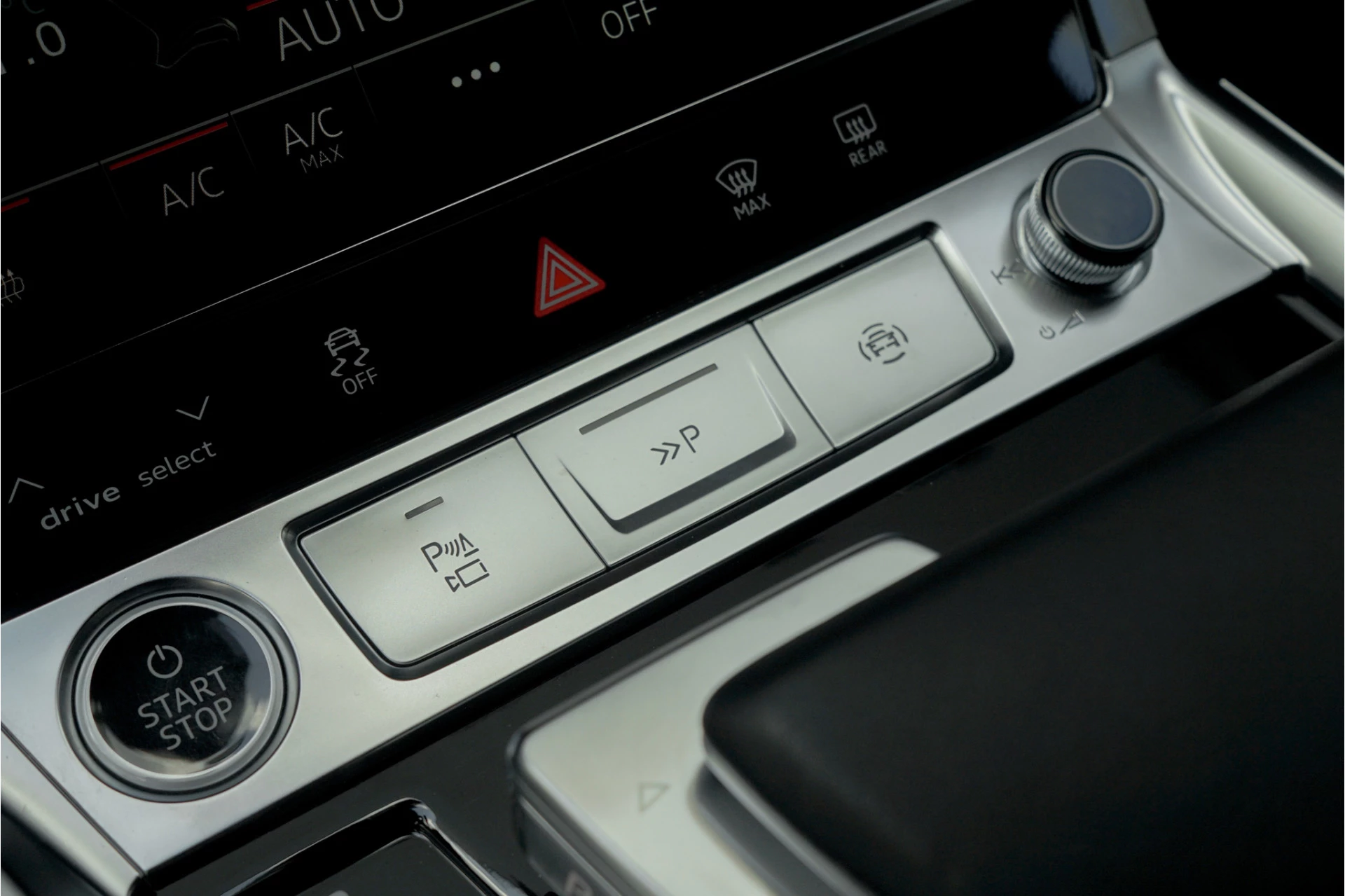 Hoofdafbeelding Audi Q8 e-tron