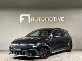 Hoofdafbeelding Volkswagen Golf Volkswagen GOLF 2.0 TSI GTI Clubsport Pano|H/K|HuD|IQ|Keyless