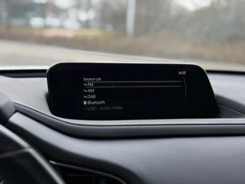 Hoofdafbeelding Mazda CX-30