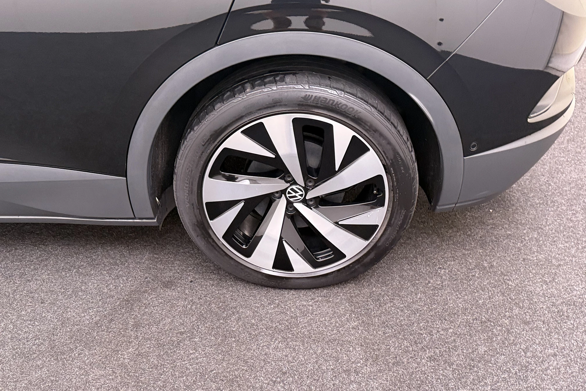 Hoofdafbeelding Volkswagen ID.4