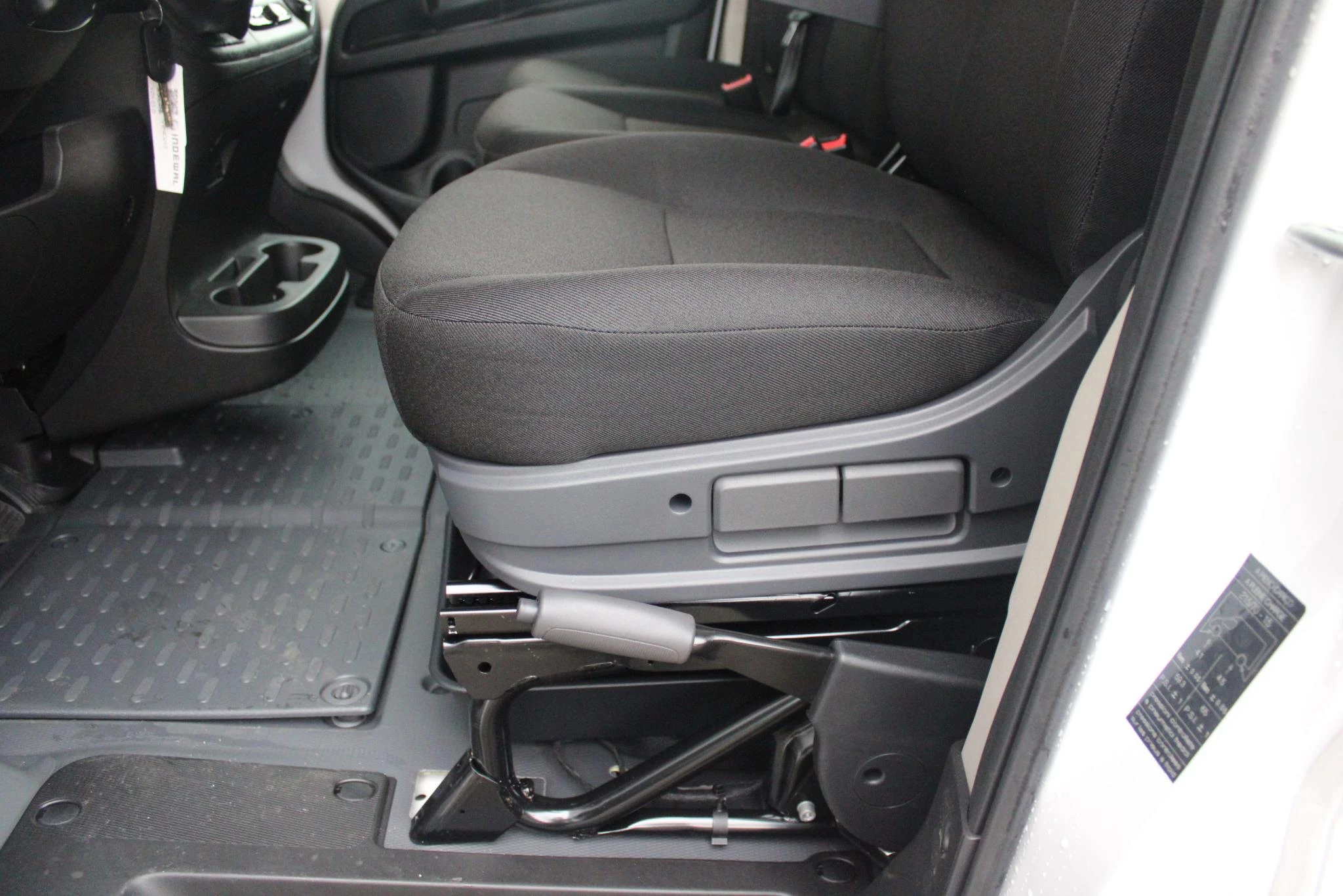 Hoofdafbeelding Fiat Ducato