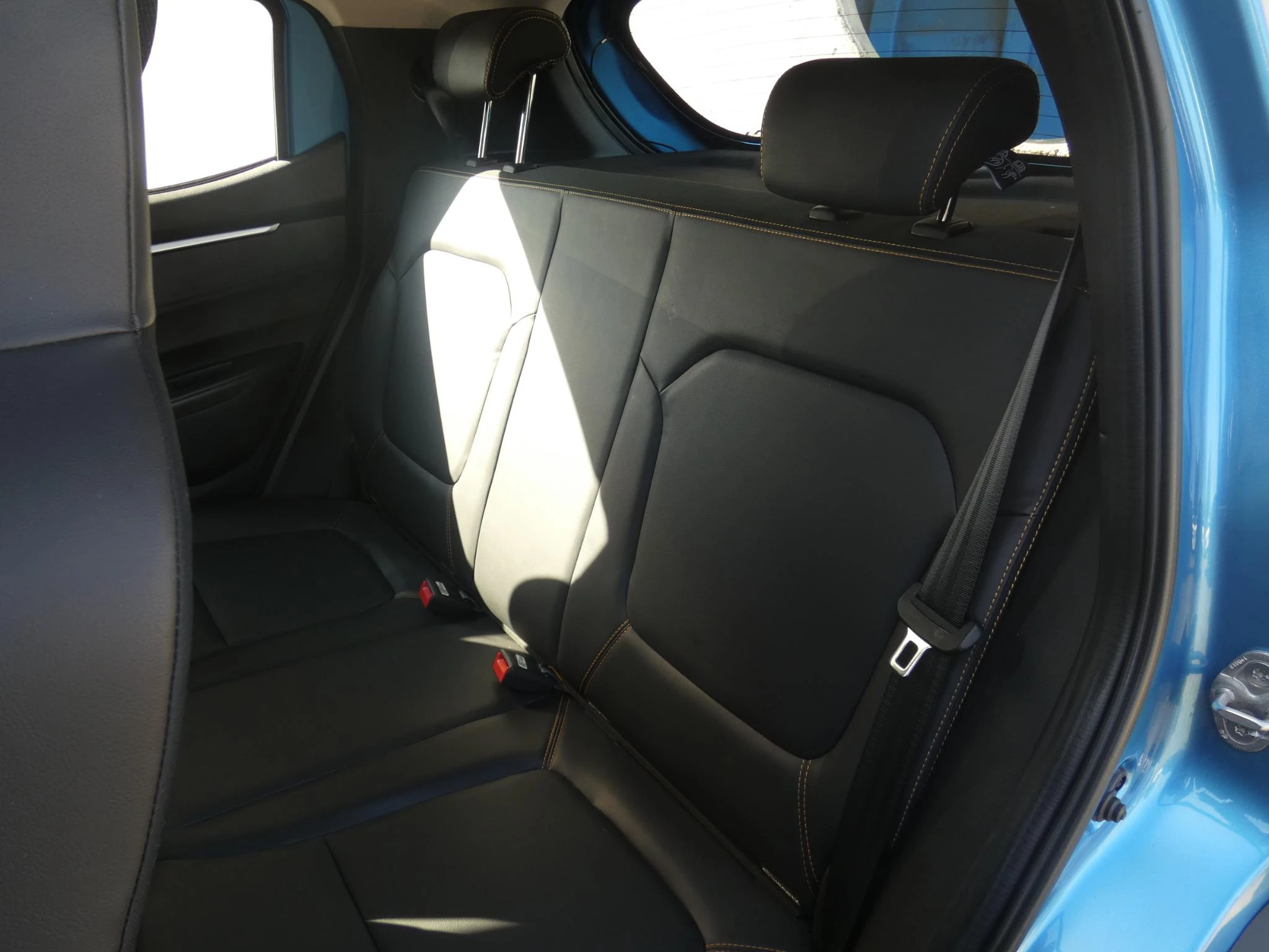 Hoofdafbeelding Dacia Spring